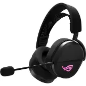 Asus ROG Pelta Gaming Headset - Sort