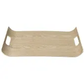 Blomus Wilo bakke 31x43cm Piletræ