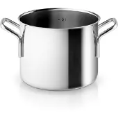 Eva Solo Eva Trio Stainless Steel gryde 2,2 L