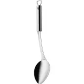 WMF Profi Plus serveringsske 32 cm Rustfrit stål