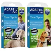 Adaptil Calm halsbånd (beroligende) til hund
