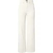 Vero Moda Tessa Wide Fit Højtaljede Jeans