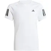 Adidas Club T-shirt Med Korte ærmer