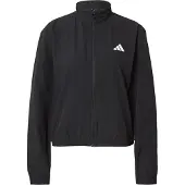 Adidas Train Essentials 3-stripes Woven Opvarmningsjakke, størrelse XX-Small
