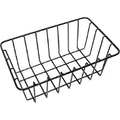 Petromax Dry Rack Basket til Cool Box 50L, Kurv til Køleboks, sort
