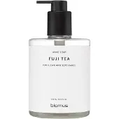 Blomus Satomi håndsæbe 500 ml Fuji te