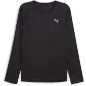 Puma Løbetrøje Run Velocity - Sort, størrelse X-Large