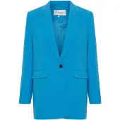 B.young Blazer 'Danta' blå