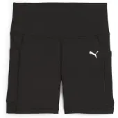 Puma Sportsbukser 'Run Velocity 5' sort / hvid