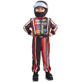 MOM Racerkørerkostume