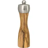 Peugeot Classic Fidji Pepper Mill Olive Wood 20 cm