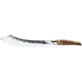 Forged Slagterkniv KATAI 25,5 cm,