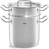 Fissler Profi Collection 2 20 Cm Trykkoger