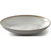 Bitz Salatskål 40 cm, creme,