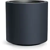 Prosperplast Apvalus vazonas Heos R Slim DBHER470-S433