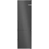 Bosch Serie 4 Kgn39vxbt Køleskab Med Fryser