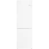Bosch Serie 4 Kgn362wdf Køleskab Med Fryser
