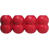 Kong Goodie-bånd - Størrelse M: ca: L 18 x B 6,5 cm