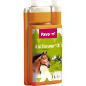 Pavo Ahiflower Oil - 1 L