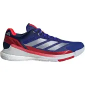 Adidas Crazyquick Boost Padel Ale Galán Blue 2025