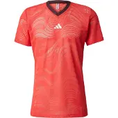 Adidas Pro Mesh Freelift T-shirt Med Korte ærmer