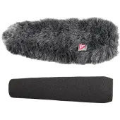 Rycote 18 cm SGM Foam & Windjammer (24/25)