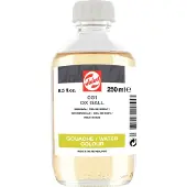 Talens Ox Gall 051 flaske