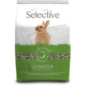 Supreme petfoods Supreme Science Selective Junior Rabbit - 1.5kg