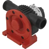Wolfcraft 2207000 Borepumpe