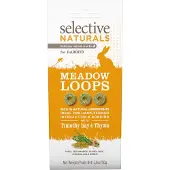 Supreme Science Selective Naturals Meadow Loops - 80 gram