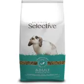 Science Selective Adult kaninfoder - 3 kg