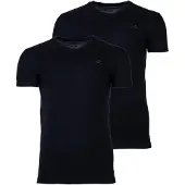Gant 901002118 T-shirt Med Korte ærmer 2 Par