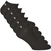 FILA Sokker sort / hvid