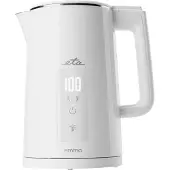 Eta Emma 5595 90010 - Kedel - 1.5 liter - 2.2 kW - hvid