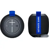 Logitech Wonderboom Play Bluetooth-højttaler