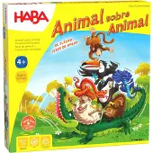 Haba Dyr På Klassisk Brætspil