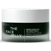 Mantle The Face Jelly Soothing Centella Gel Ansigtsgel 50 ml