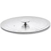 De Buyer ALCHIMY LOQY Stål låg Ø 29 cm /