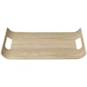 Blomus Wilo bakke 25x35cm Piletræ