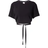 Adidas Yoga T-shirt Med Korte ærmer