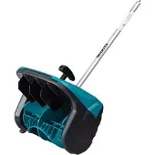 Makita Snow Shovel Attachment