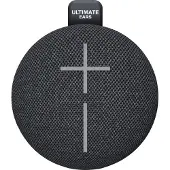 Logitech Miniroll Bluetooth-højttaler