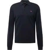 Napapijri Bluser & t-shirts 'EALIS' sort