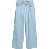 Tom Tailor Jeans lyseblå