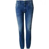 Replay Jeans 'Anbass' blue denim
