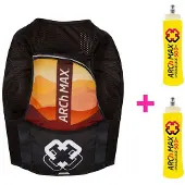 Arch Max Hv12e3s 12l+ 2sf500ml Hydreringsvest