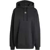 Adidas Originals Originals Essentials Oversized Fleece hættetrøje, størrelse Small