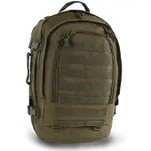 Highland Tactical Rumble 36l Rygsæk