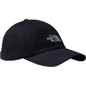 The North Face Hætte 'Norm' sort / hvid