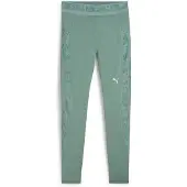 Puma Lace Højtaljede 7/8 Leggings